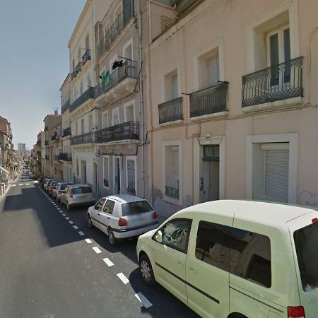Le Montmorency Apartment Сет Екстериор снимка