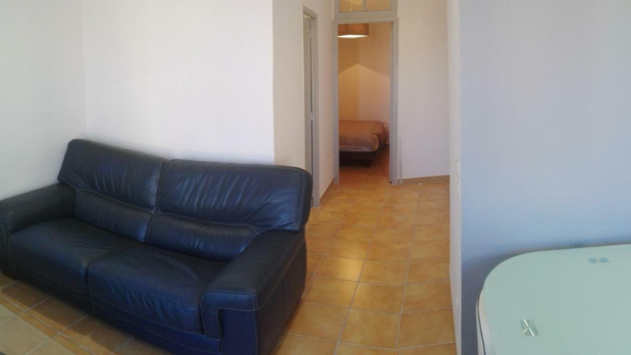 Le Montmorency Apartment Сет Екстериор снимка